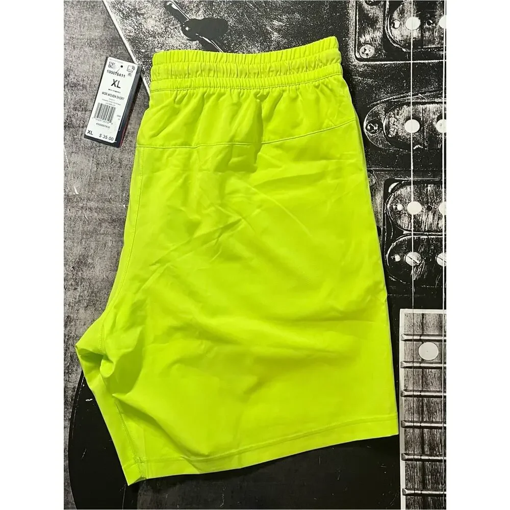 NWT Reebok Gym Shorts
